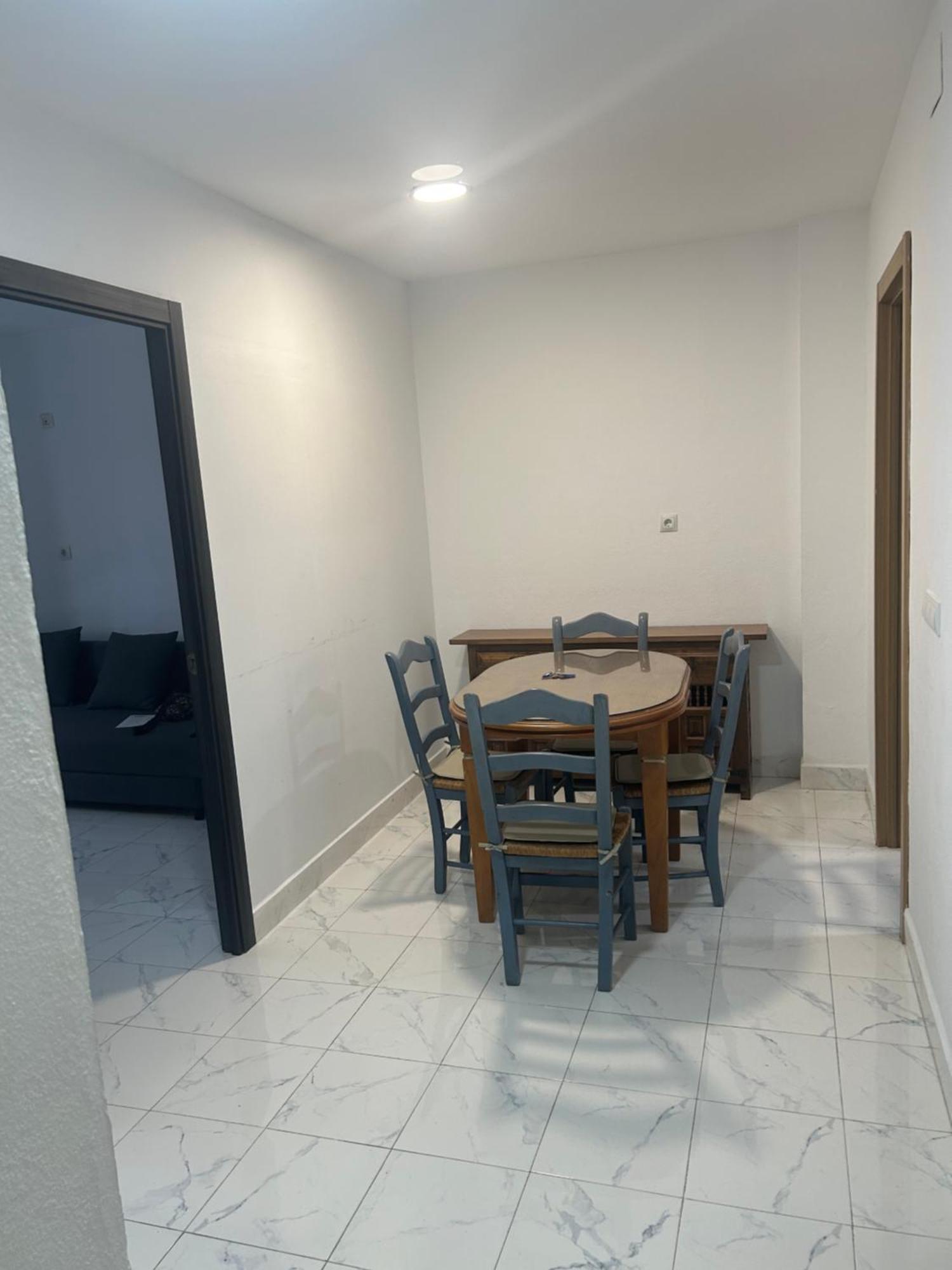 Apartamento Domingo Malaga Ngoại thất bức ảnh