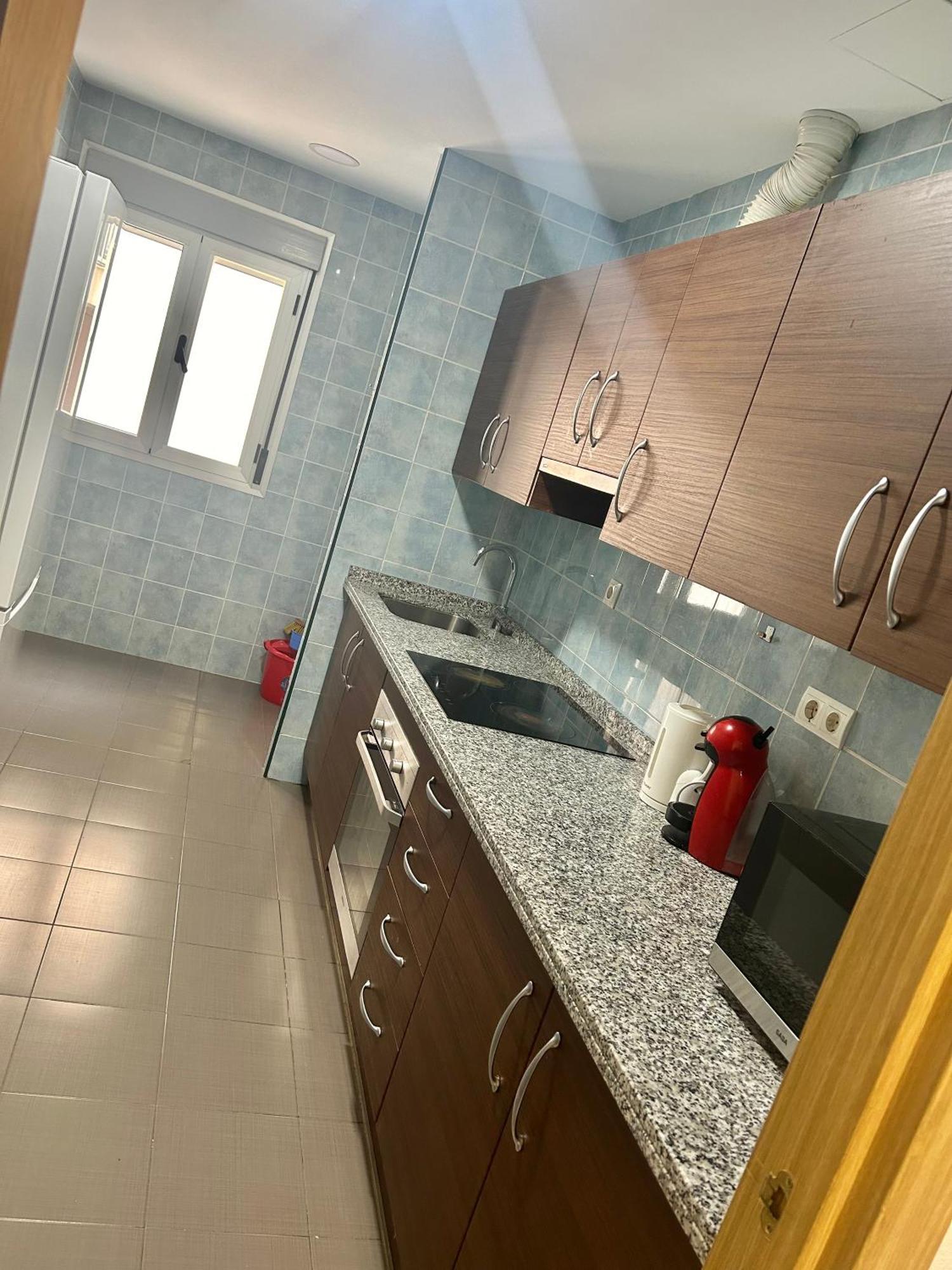Apartamento Domingo Malaga Ngoại thất bức ảnh
